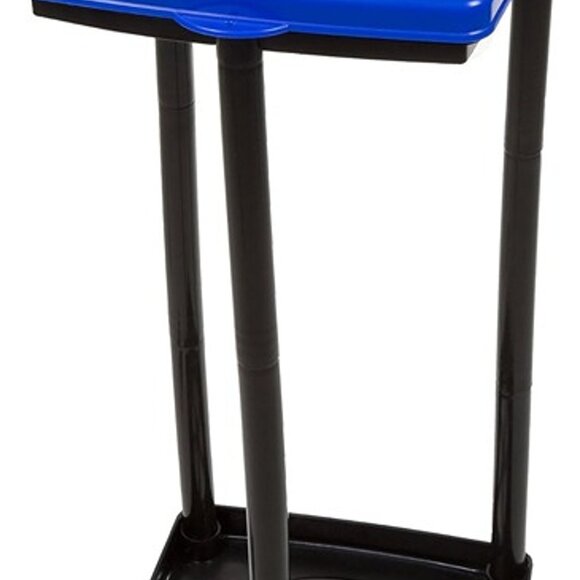 NEW Portable Trash Bag Holder-Collapsible Trashcan for Garbage-Indoor/Outdoor - Picture 3 of 9